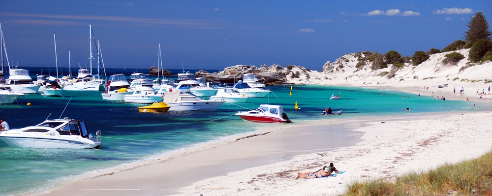 Rottnest Island